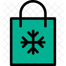 Shopping bag  Icon