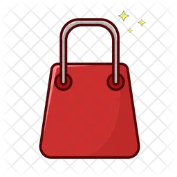 Shopping bag  Icon