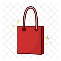 Shopping bag  Icon