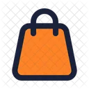 Shopping Bag Shop Bag Icon