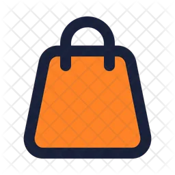 Shopping bag  Icon