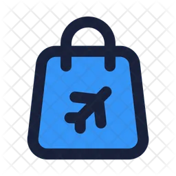 Shopping bag  Icon