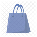 Sale Store Bag Icon