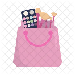 Shopping bag  Icon