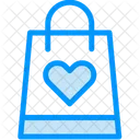 Shopping Bag Icon