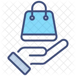 Shopping bag  Icon