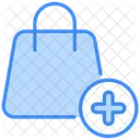 Shopping Bag Icon