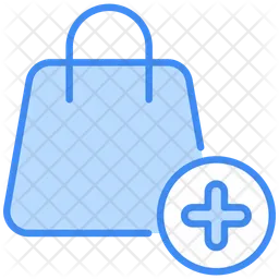 Shopping bag  Icon