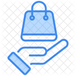 Shopping bag  Icon