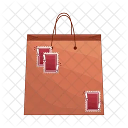 Shopping bag  Icon