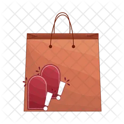 Shopping bag  Icon