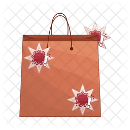 Shopping bag  Icon