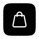 Shopping bag  Icon