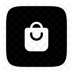 Shopping bag  Icon