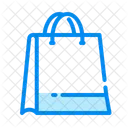 Shopping Bag Shopping Bag Icon