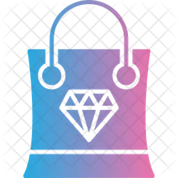 Shopping Bag  Icon