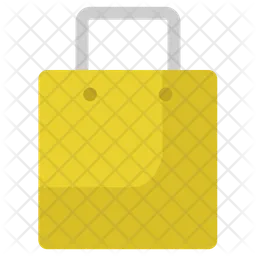 Shopping bag  Icon