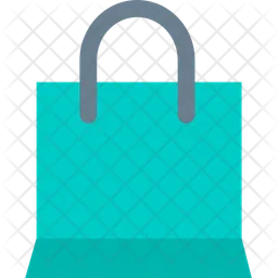 Shopping Bag  Icon