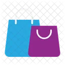 Bag Ecommerce Shop Icon