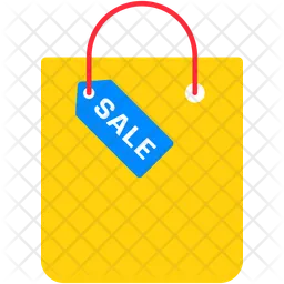 Shopping Bag  Icon