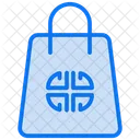 Shopping bag  Icon