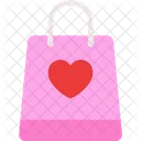 Shopping Bag Commerce Store Icon
