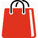 Shopping Bag Retail Bag Icon