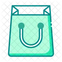 Shopping Bag Shop Buy Icon