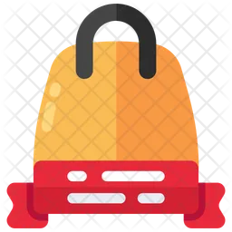 Shopping Bag  Icon