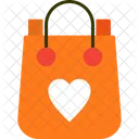 Shopping Bag Store Shop Icon