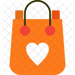 Shopping bag  Icon