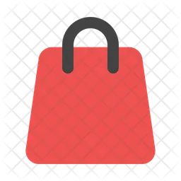 Shopping bag  Icon