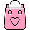 Shopping Bag Store Shop Icon
