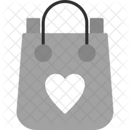 Shopping bag  Icon