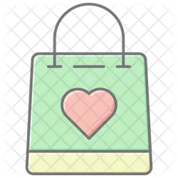 Shopping-bag  Icon