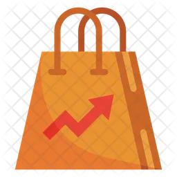 Shopping bag  Icon