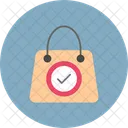 Shopping Bag Shopping Bag Icon