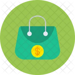 Shopping bag  Icon