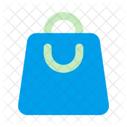 Shopping bag  Icon