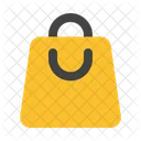 Shopping Bag Bag Cart Icon