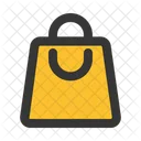 Shopping Bag Bag Cart Icon