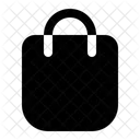 Shopping Bag Cart Bag Icon