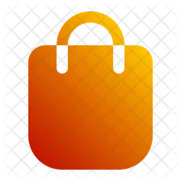 Shopping bag  Icon