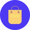 Shopping Bag  Icon