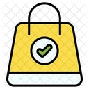 Shopping Bag Shopping Bag Icon