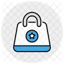 Shopping Bag Icon