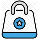 Shopping Bag Icon