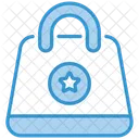 Shopping Bag Icon