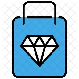 Shopping bag  Icon