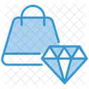 Shopping Bag Icon